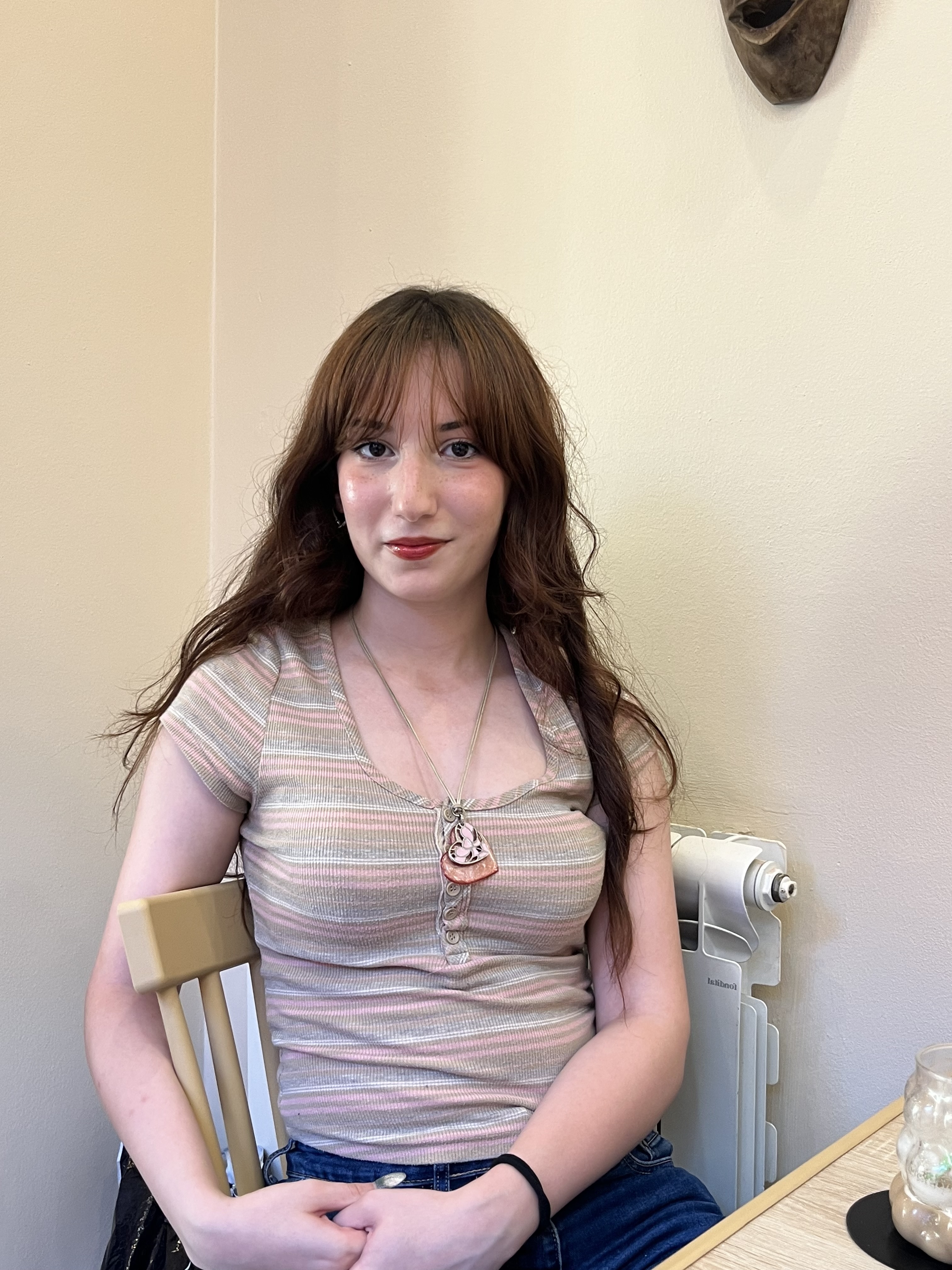 Portrait de Noriame